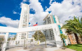 Oceana Suites Coraceros